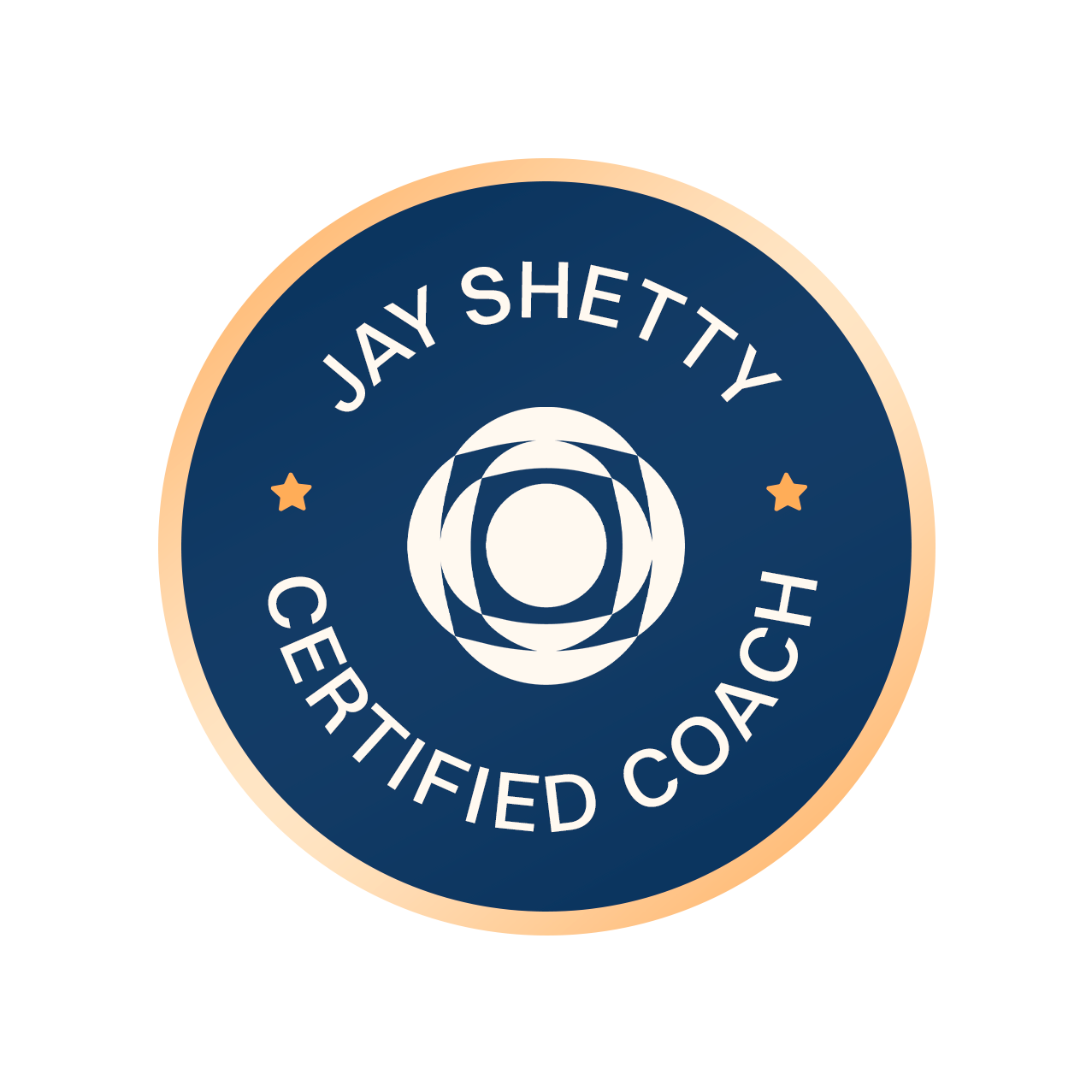 Certified Coach