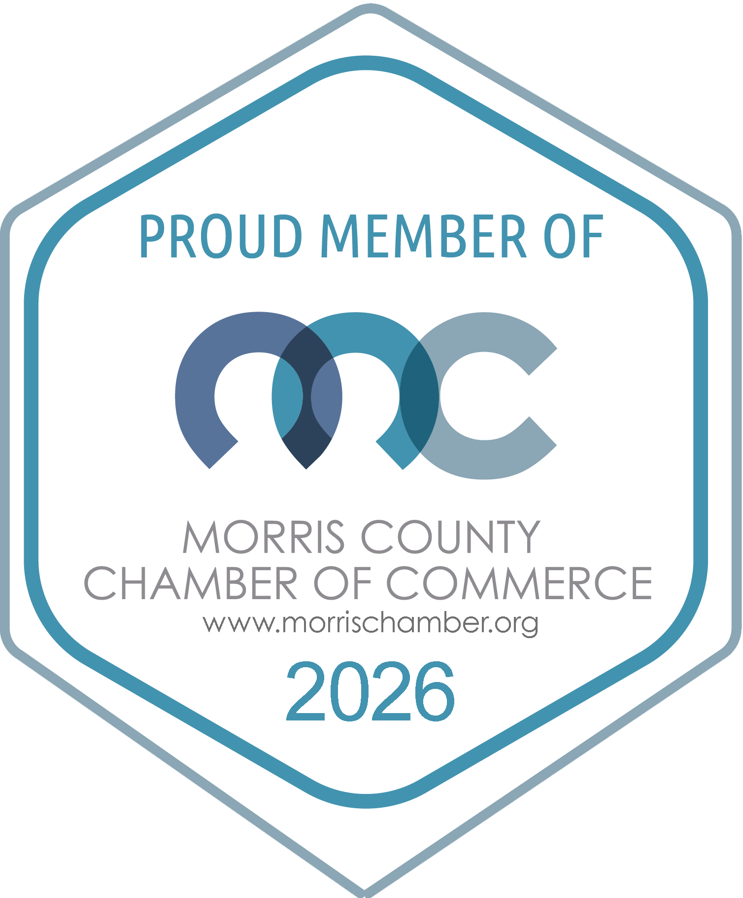 Morris County Chamber of Commerce