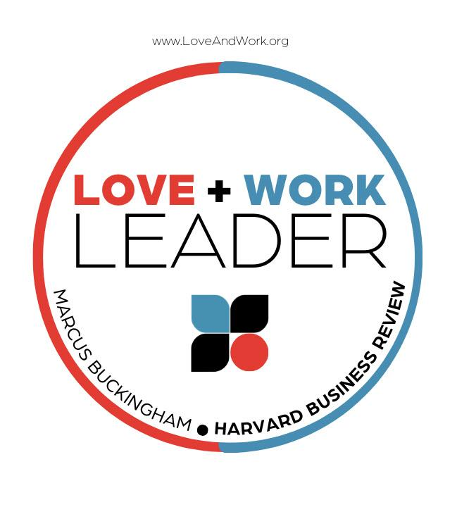 Love and Work